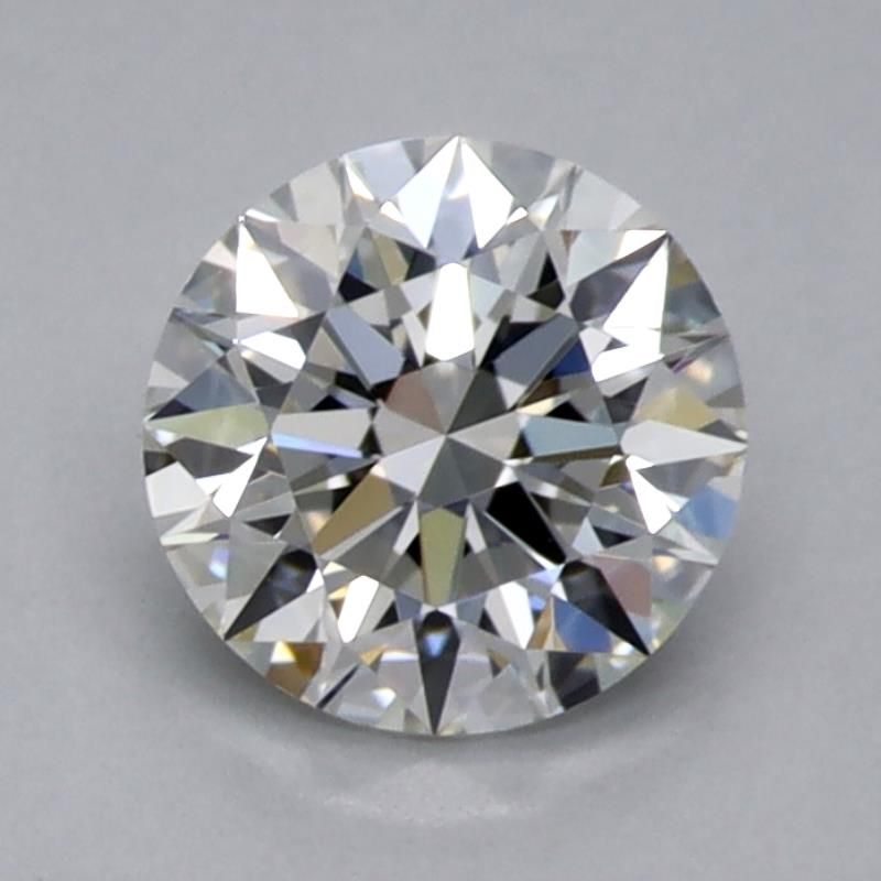 0.40 ct Round diamond