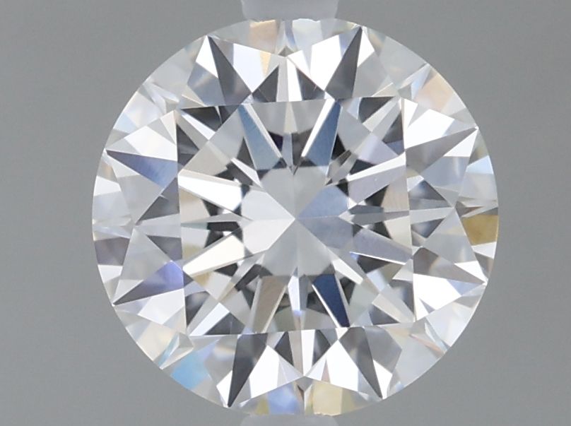 1.08 ct. round Lab Grown Diamond front image