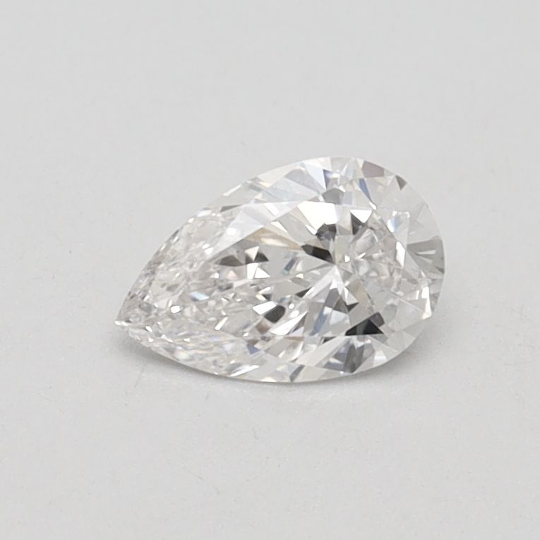 0.40 ct Pear diamond