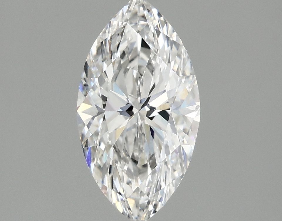 1.06 ct. marquise Lab Grown Diamond front image