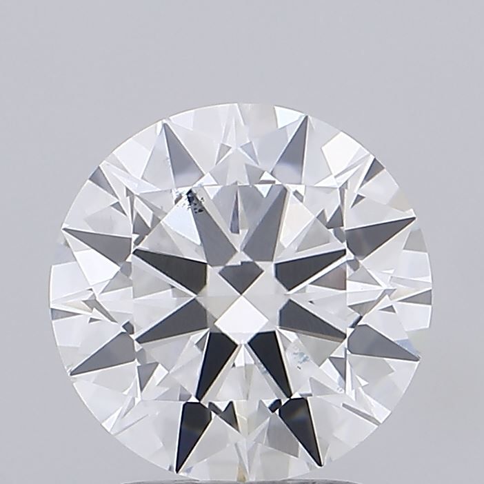 2.70 Carat
