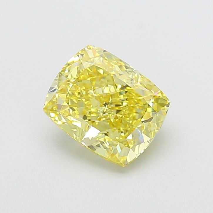 3.00 ct Cushion Modified diamond