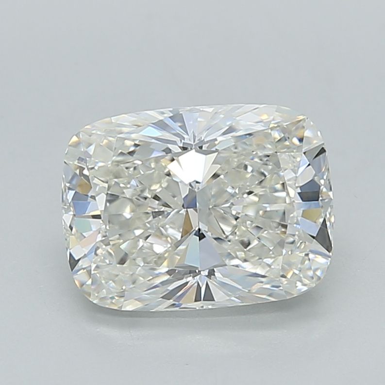 1.89 ct Cushion Modified diamond