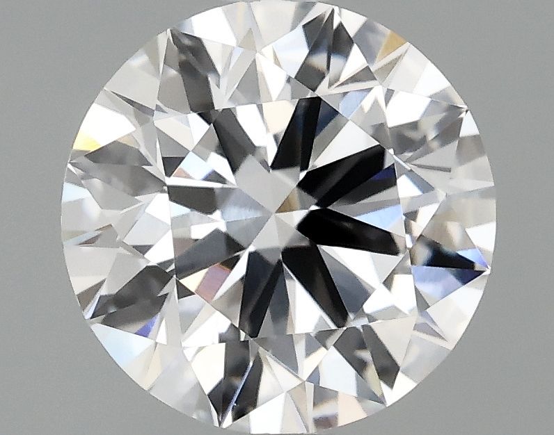 1.47 ct. round Lab Grown Diamond front image