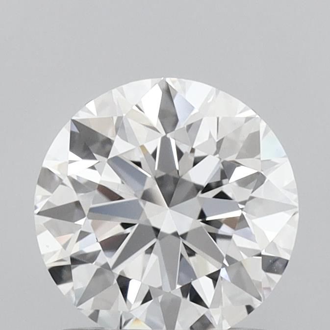 1.00 ct. round Lab Grown Diamond front image