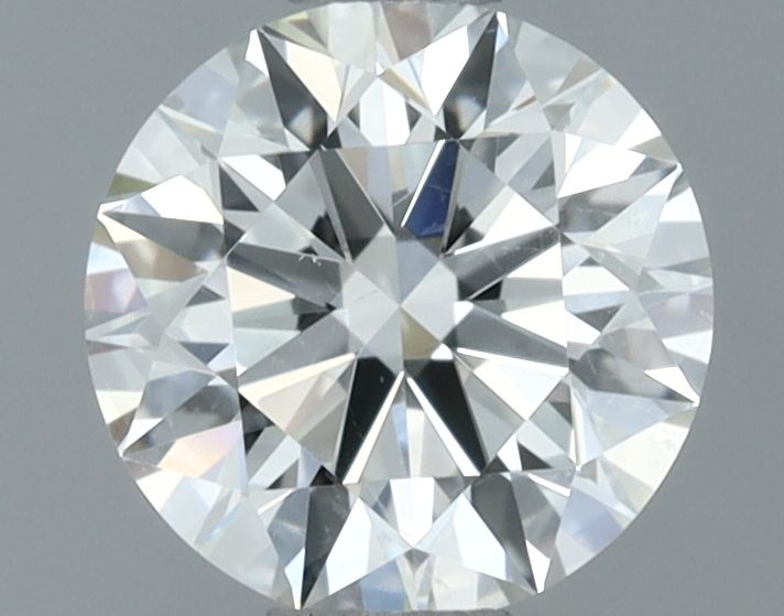 0.6 ct Round Diamond