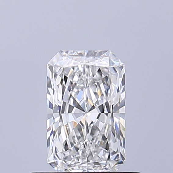 0.56 ct lab-grown Radiant Diamond