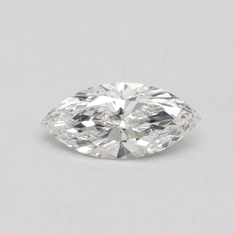 0.30 ct Marquise diamond