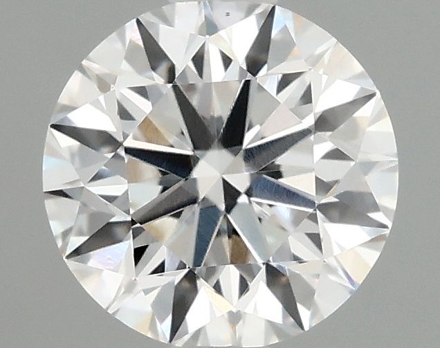 1.03 ct. round Lab Grown Diamond front image