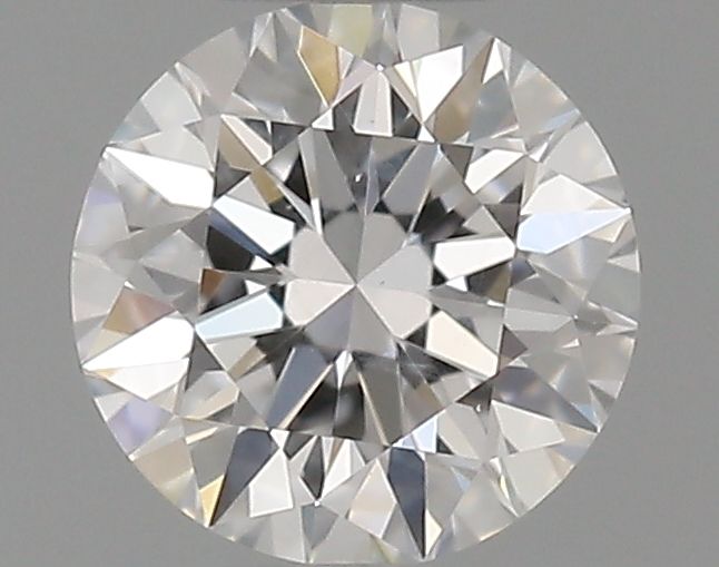 0.3 ct Round Diamond