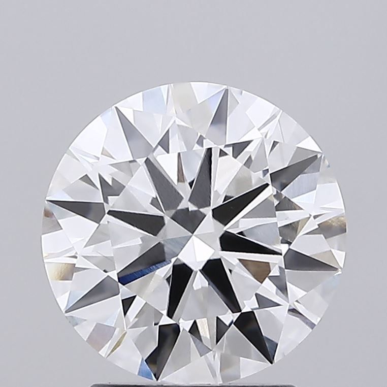 2.43 Carat