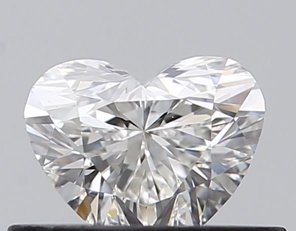 0.40 ct Heart diamond