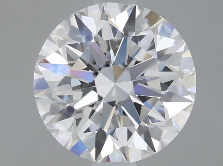 1.09 ct. round Lab Grown Diamond front image