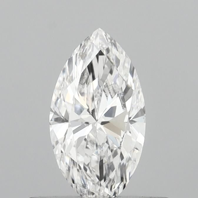 0.49 ct lab-grown Marquise Diamond