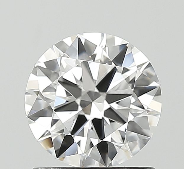 1.00 ct. round Lab Grown Diamond front image