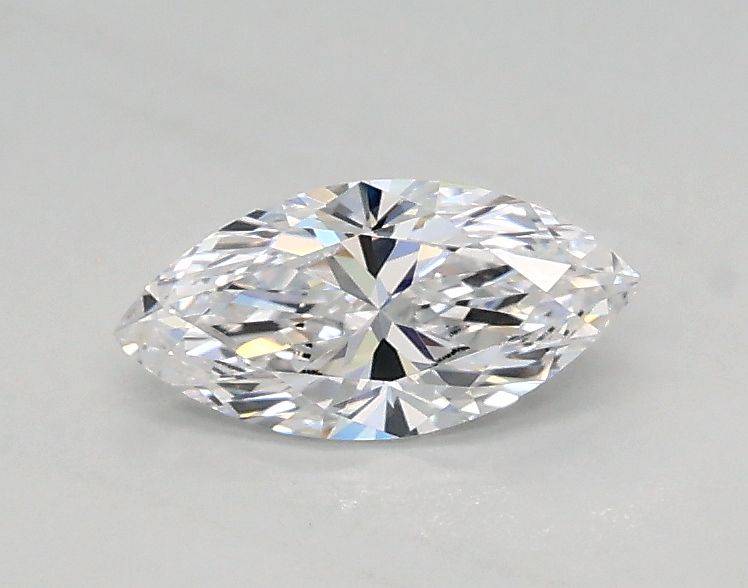 0.33 ct lab-grown Marquise Diamond