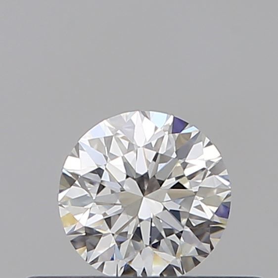 0.30 ct Round diamond