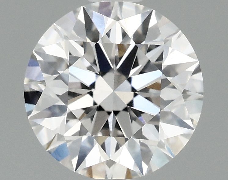 1.06 ct. round Lab Grown Diamond front image