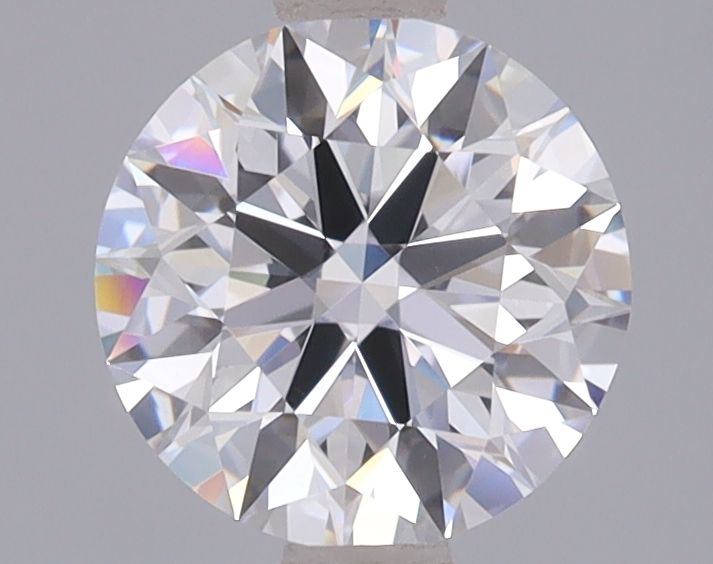 1.51 ct. round Lab Grown Diamond front image