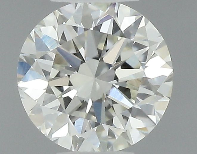 0.3 ct Round Diamond