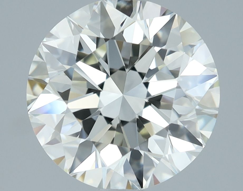 2.01 Carat