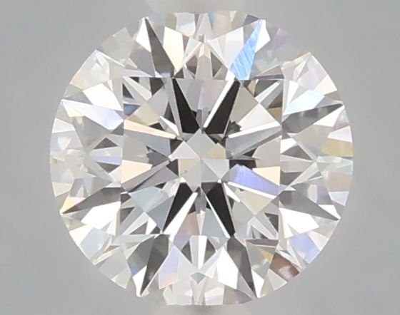1.00 ct. round Lab Grown Diamond front image