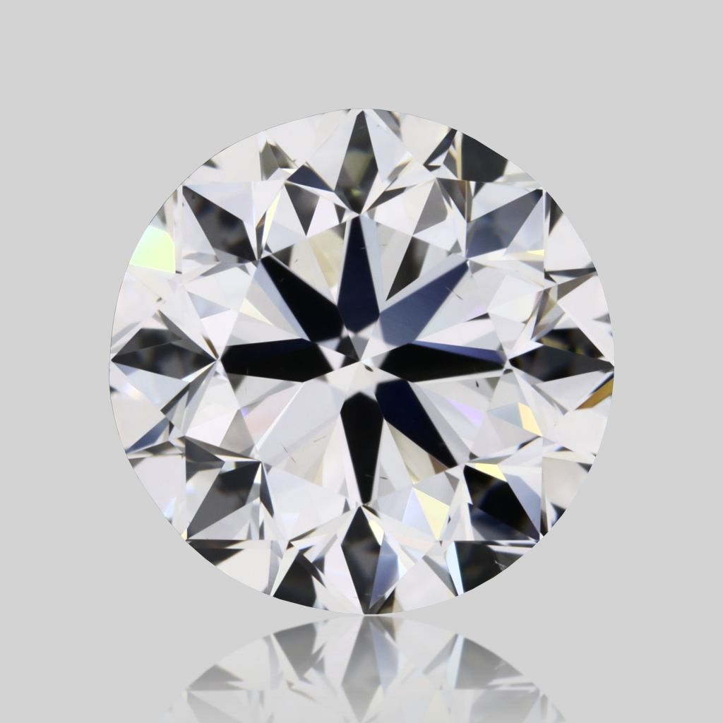 1.50 ct Round diamond
