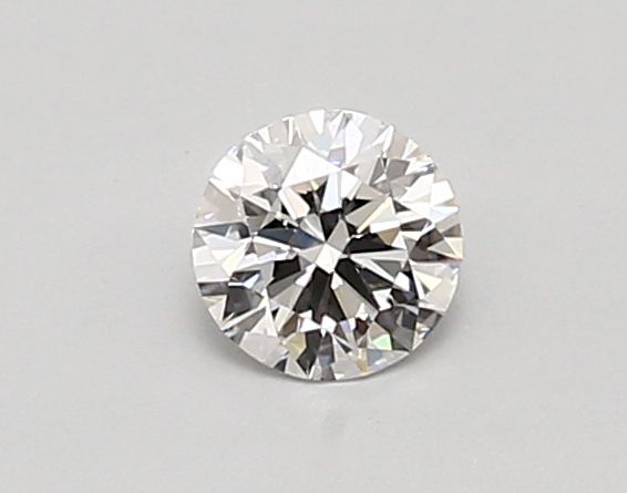 0.44 ct lab-grown Round Diamond