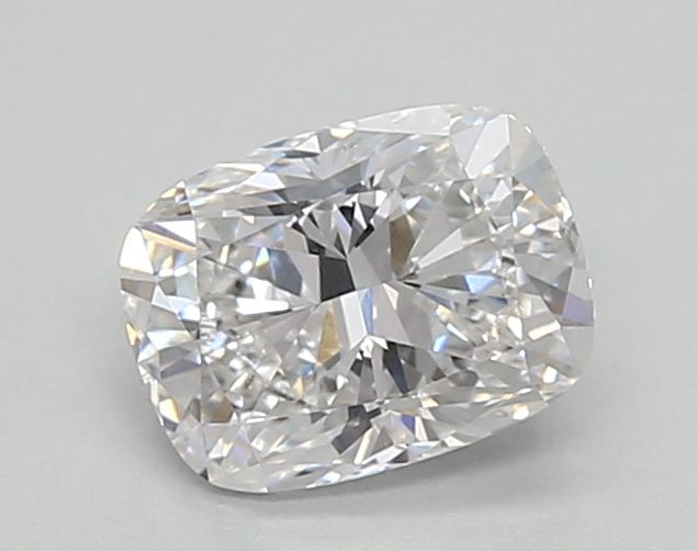 0.86 ct lab-grown Cushion modified Diamond