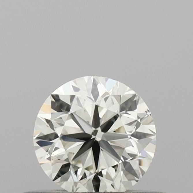 0.4 ct Round Diamond