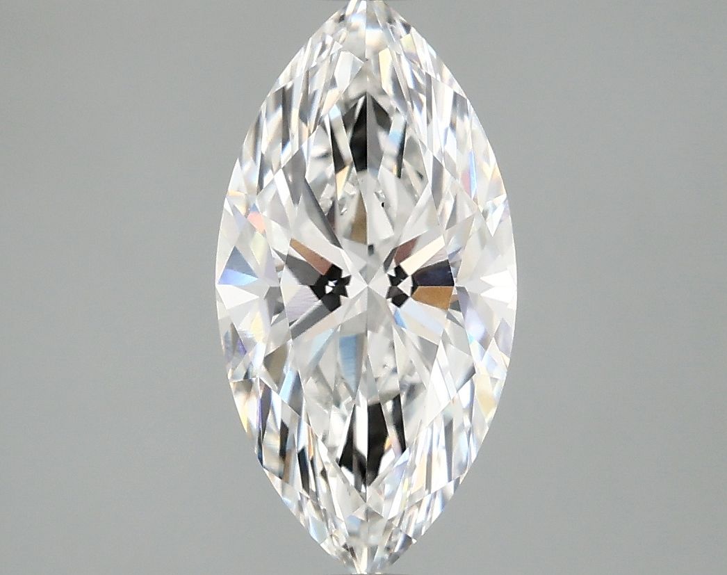2.04 ct. marquise Lab Grown Diamond front image
