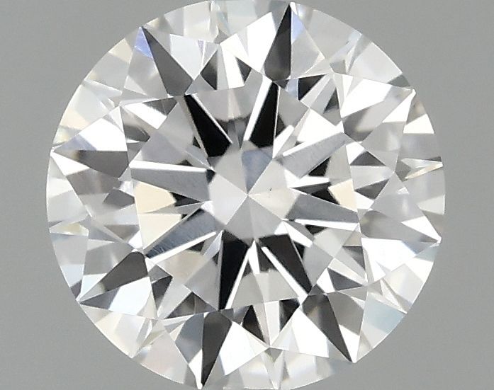 1.03 ct. round Lab Grown Diamond front image