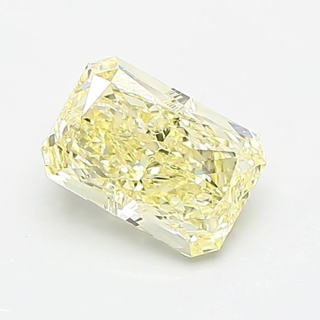 1.01 ct. radiant Lab Grown Diamond front image