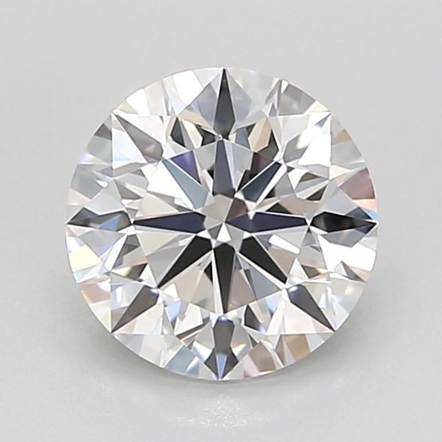 1.51 ct. round Lab Grown Diamond front image