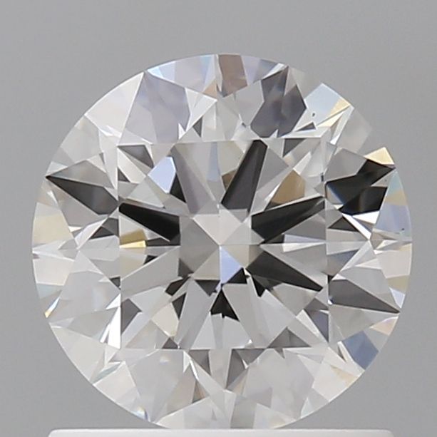 1.09 ct. round Lab Grown Diamond front image