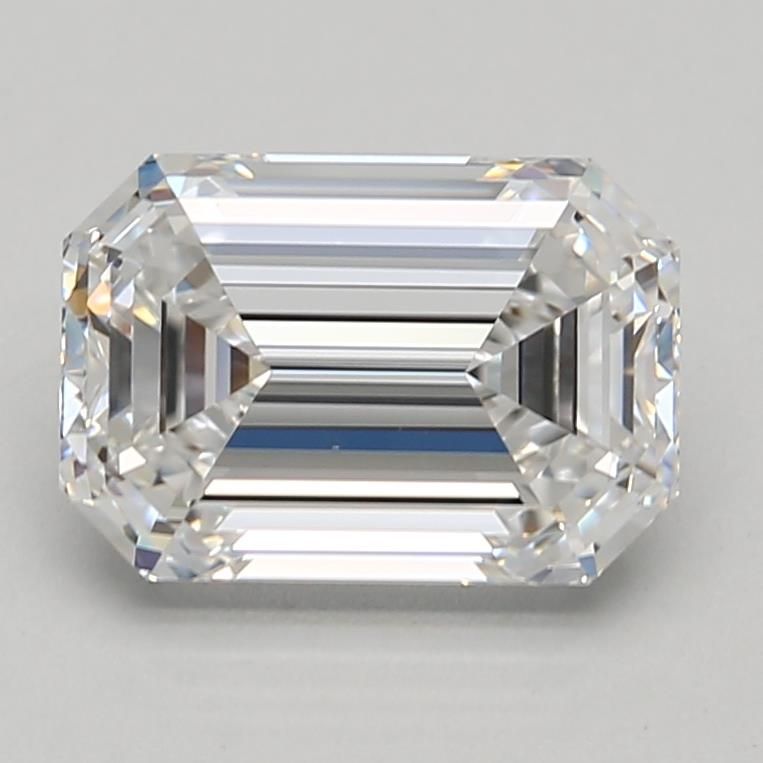 2.07 Carat
