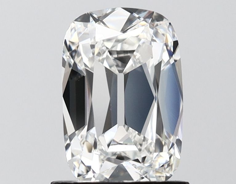 1.55 ct Cushion diamond