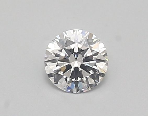 0.43 ct lab-grown Round Diamond