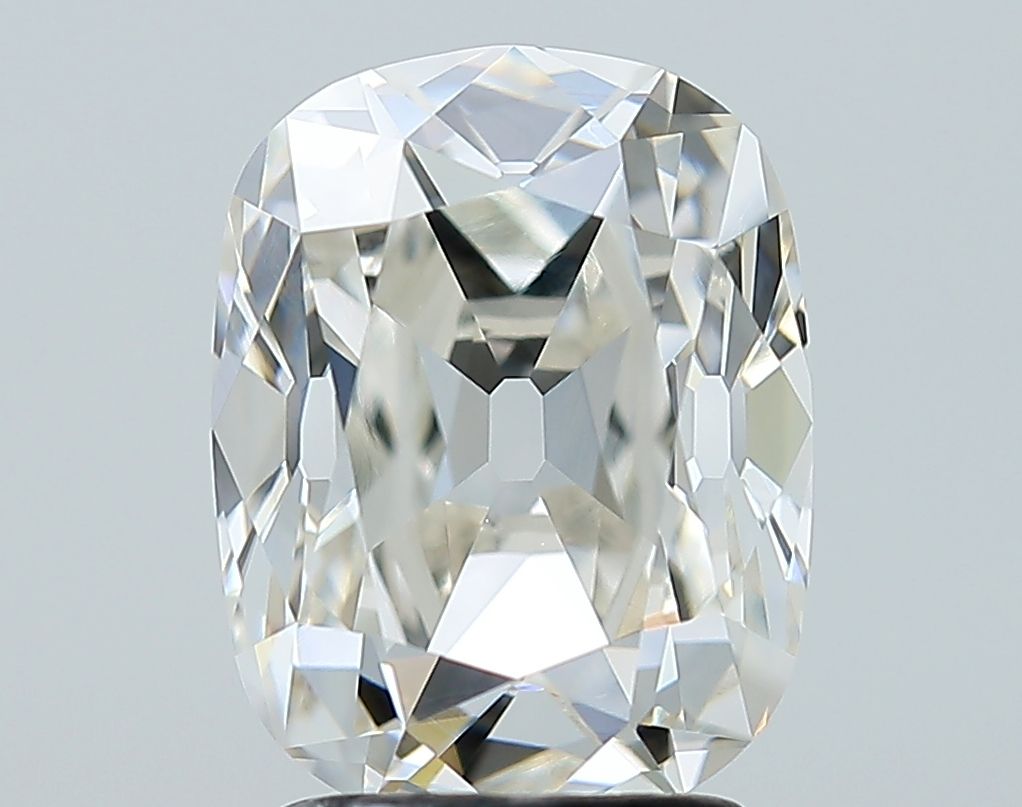 2.56 ct Old miner Diamond