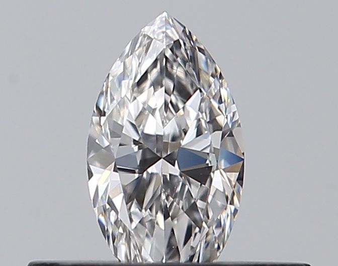 0.26 ct Marquise diamond