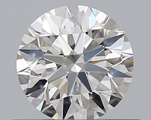 0.50 ct Round diamond