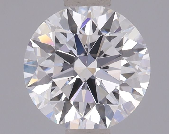 1.03 ct. round Lab Grown Diamond front image