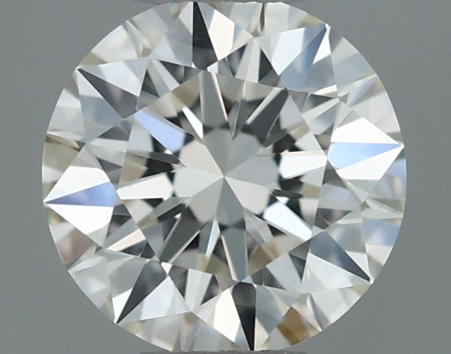 0.30 ct Round diamond