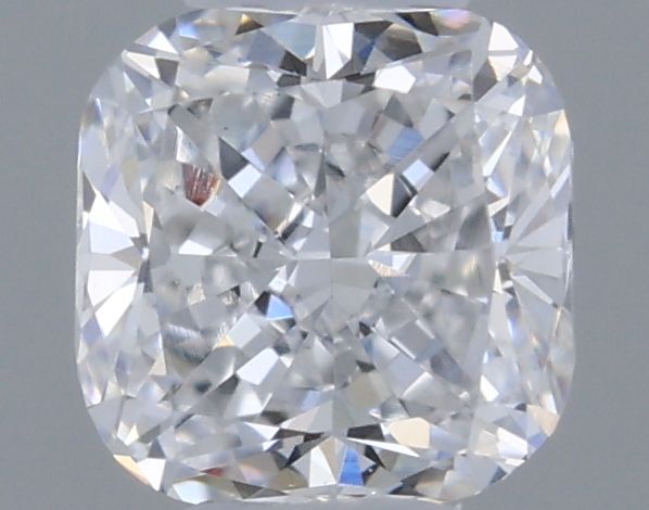 0.23ct CUSHION MODIFIED lab-grown diamond product media