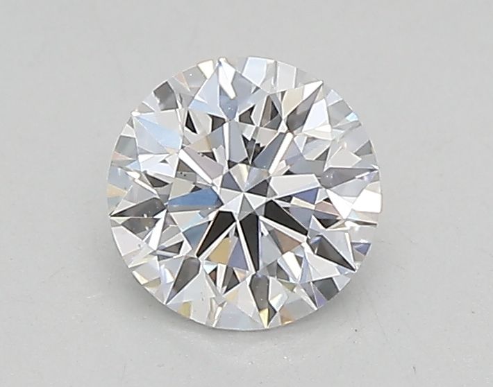 0.47 ct lab-grown Round Diamond