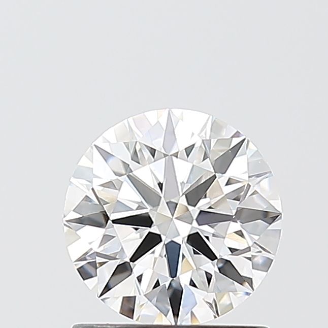 1.06 ct. round Lab Grown Diamond front image