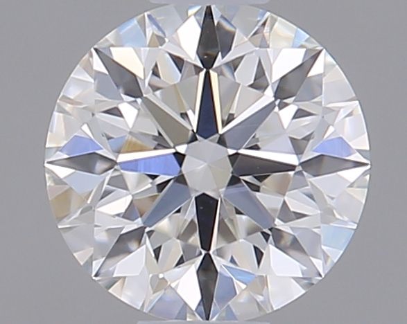 0.30 ct Round diamond