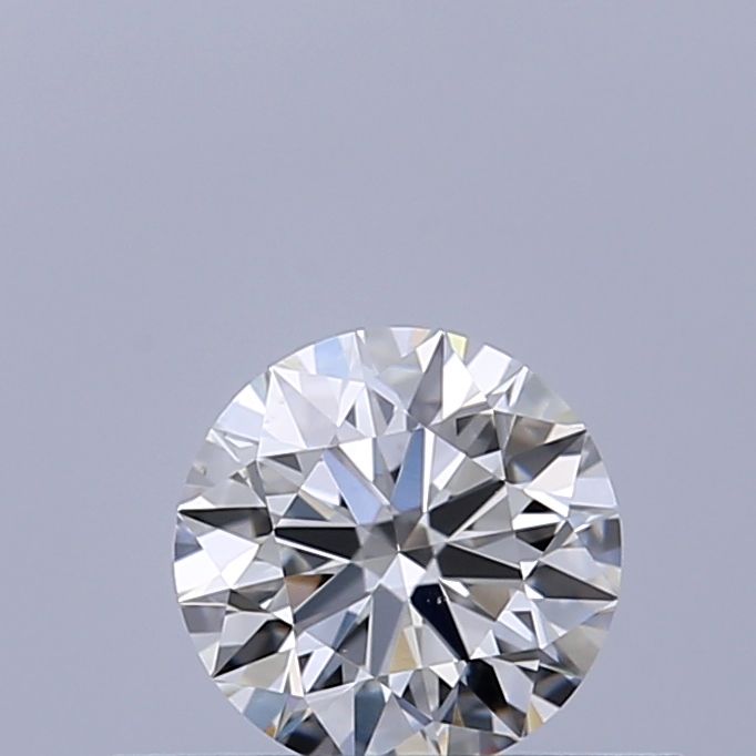 0.35 ct Round diamond