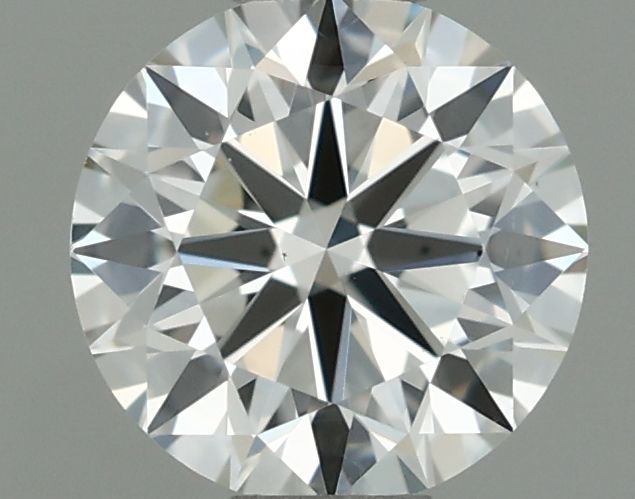 0.50 ct Round diamond