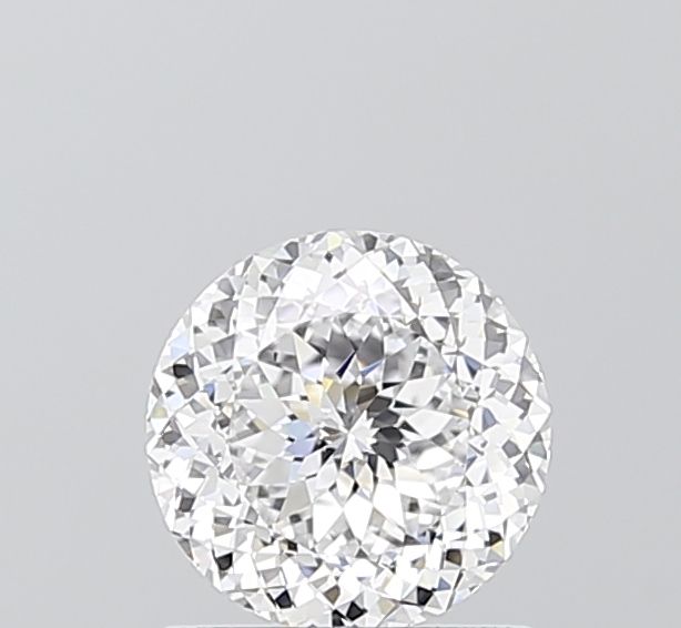 1.08 ct. round Lab Grown Diamond front image